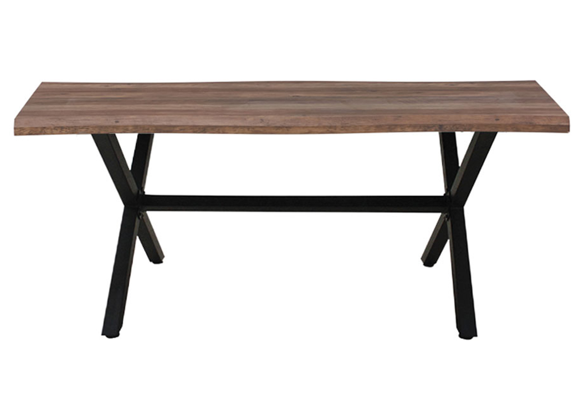 Απεικονίζεται το τραπέζι.